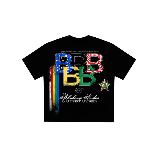 KIDS OLYMPIC TEE