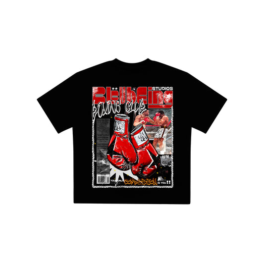 KIDS BOXING TEE