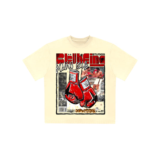 KIDS BOXING TEE