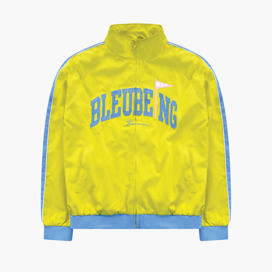 MOMENTUM WINDBREAKER JACKET