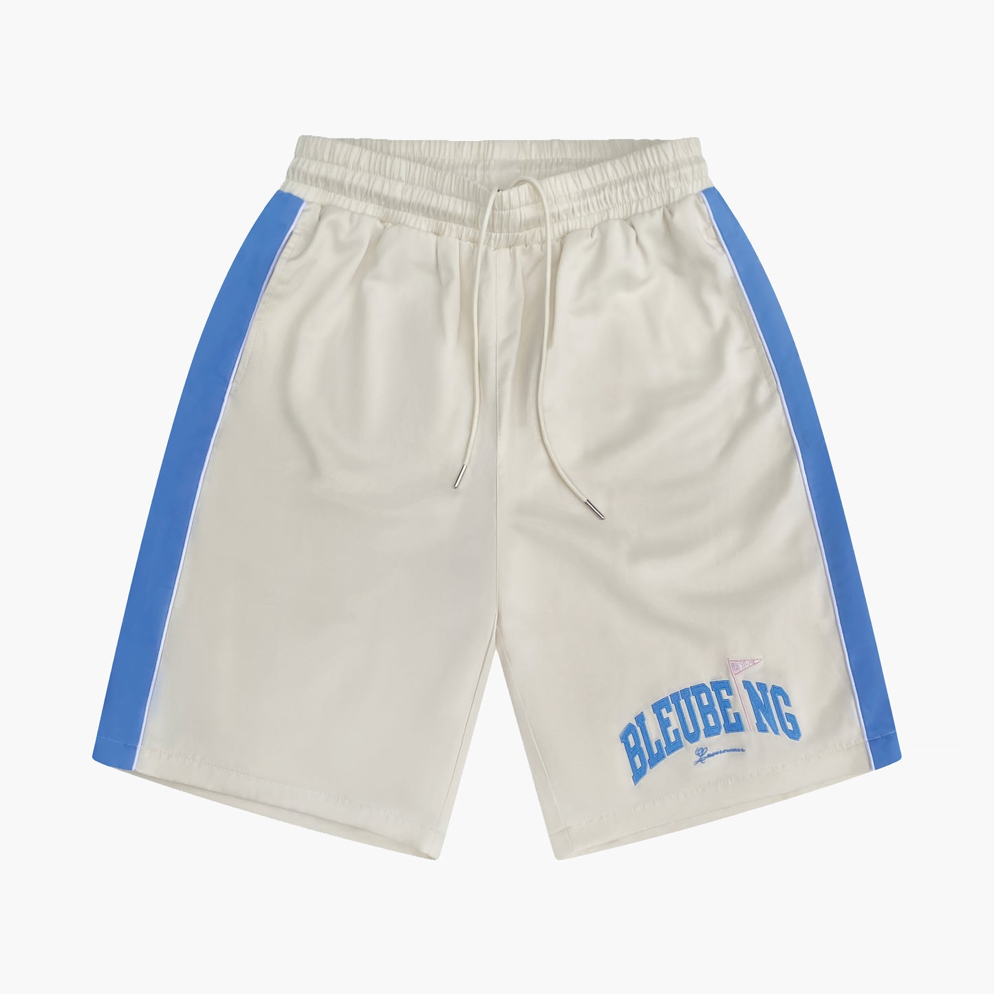 MOMENTUM WINDBREAKER SHORTS