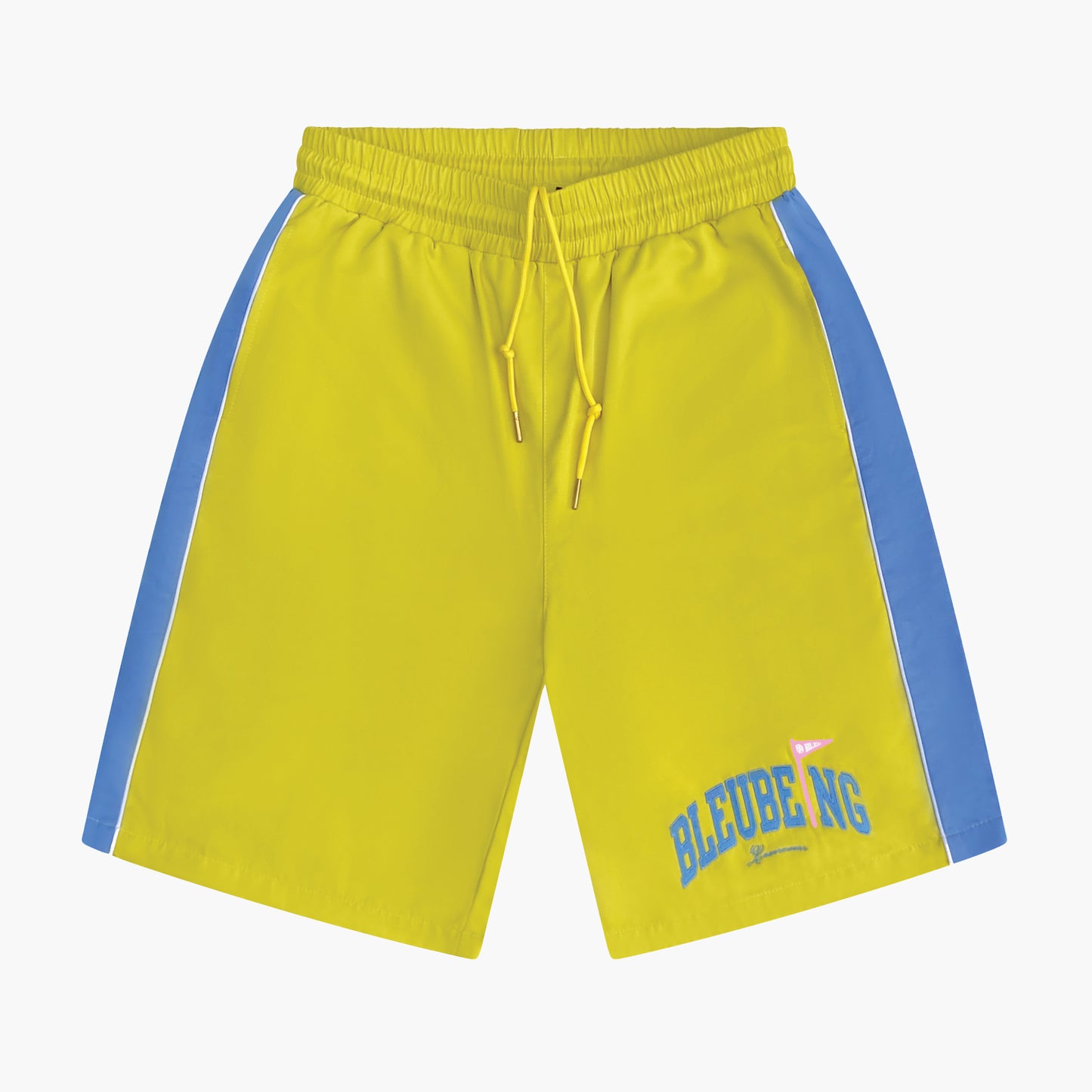 MOMENTUM WINDBREAKER SHORTS