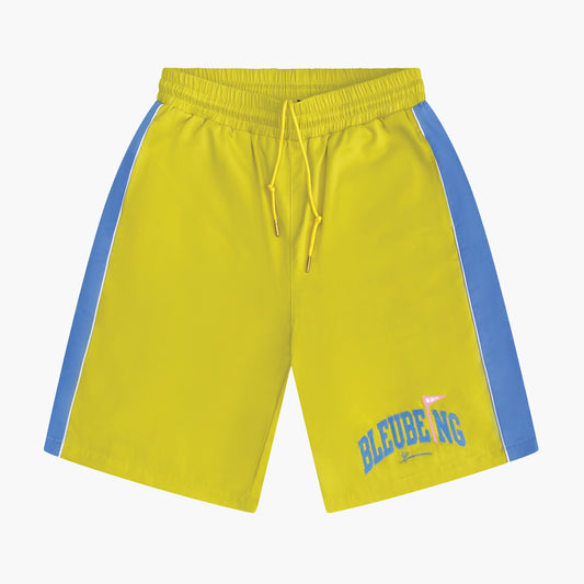 MOMENTUM WINDBREAKER SHORTS