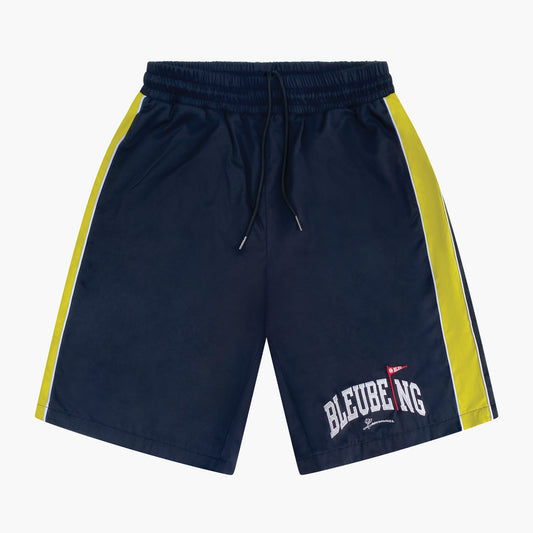 MOMENTUM WINDBREAKER SHORTS