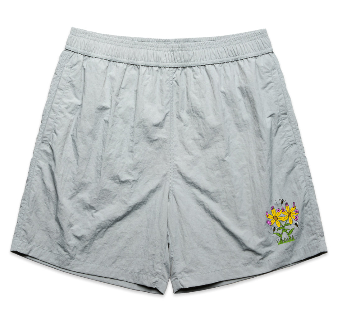 Garden Shorts