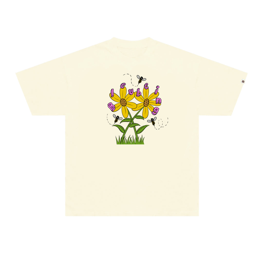 Garden Tee