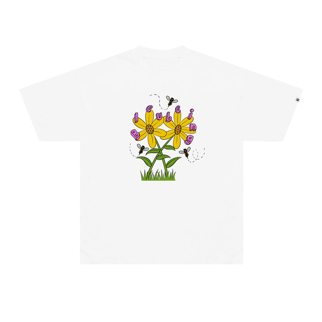 Garden Tee