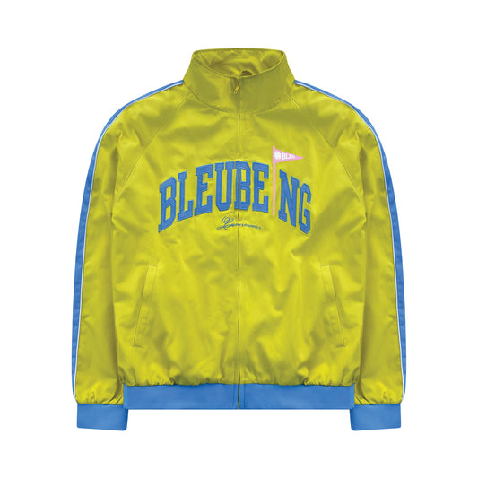 MOMENTUM WINDBREAKER JACKET