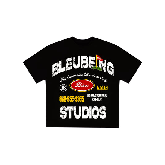 KIDS FLAG TEE