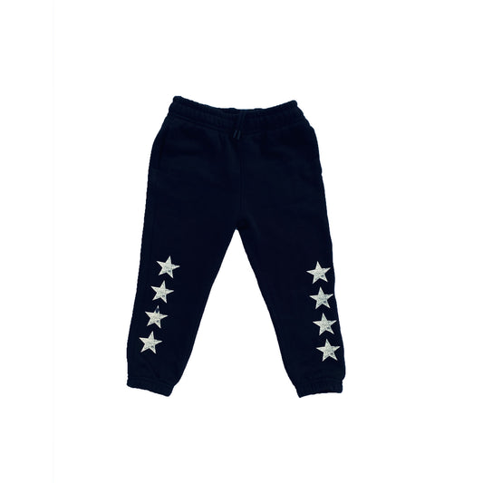 Kids Fleece Sweatpants