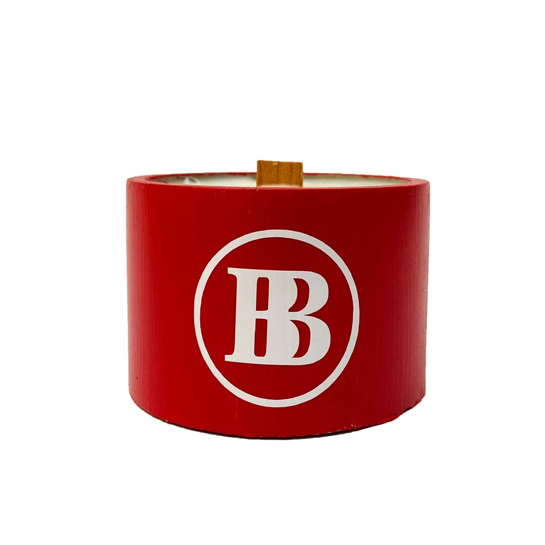 BB Candle (Lotus Co. Collaboration)