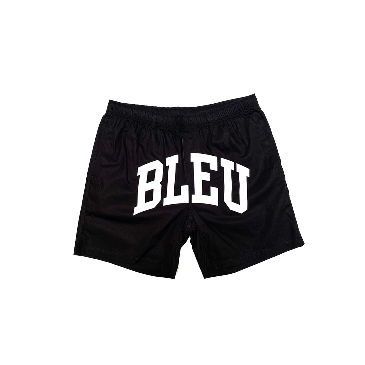 BLEU Nylon Shorts