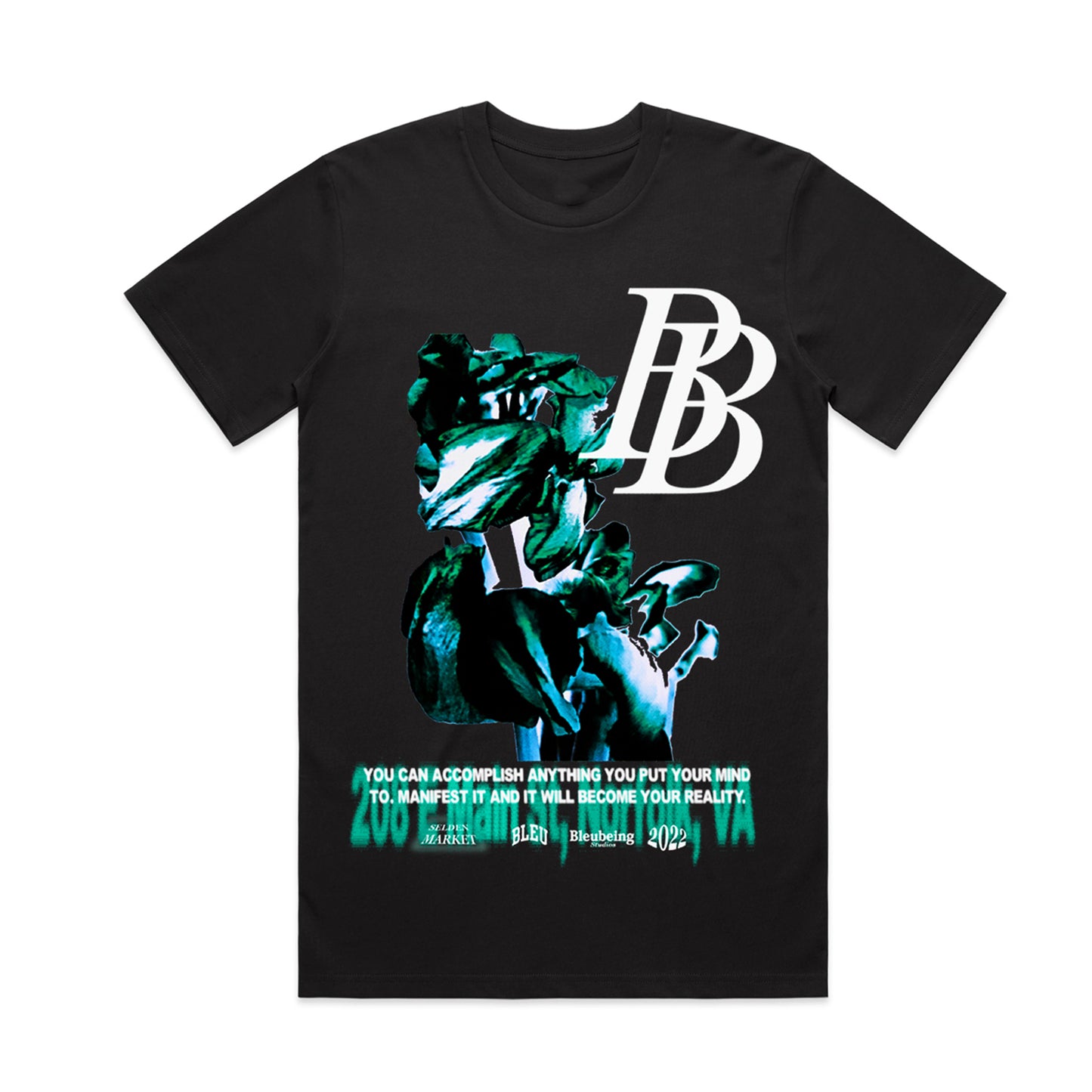 Growth BBS Tee (Grand Opening Exclusive)