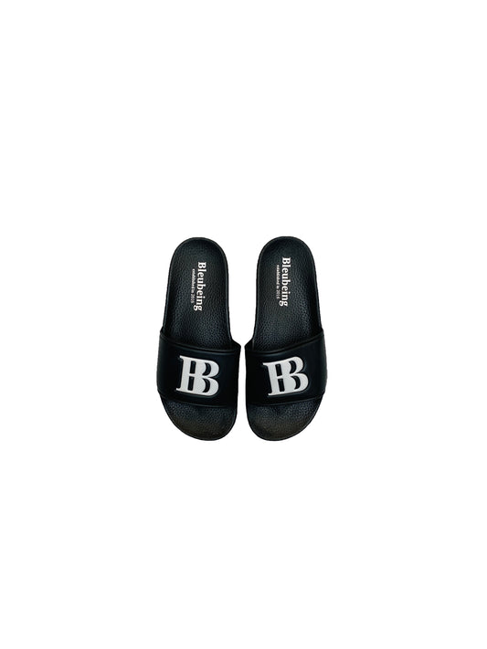 BB Slides Black