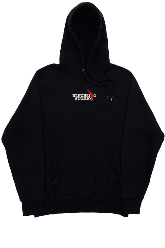 "WE'LL DIE"  Hoodie (ARCHIVE PIECE)