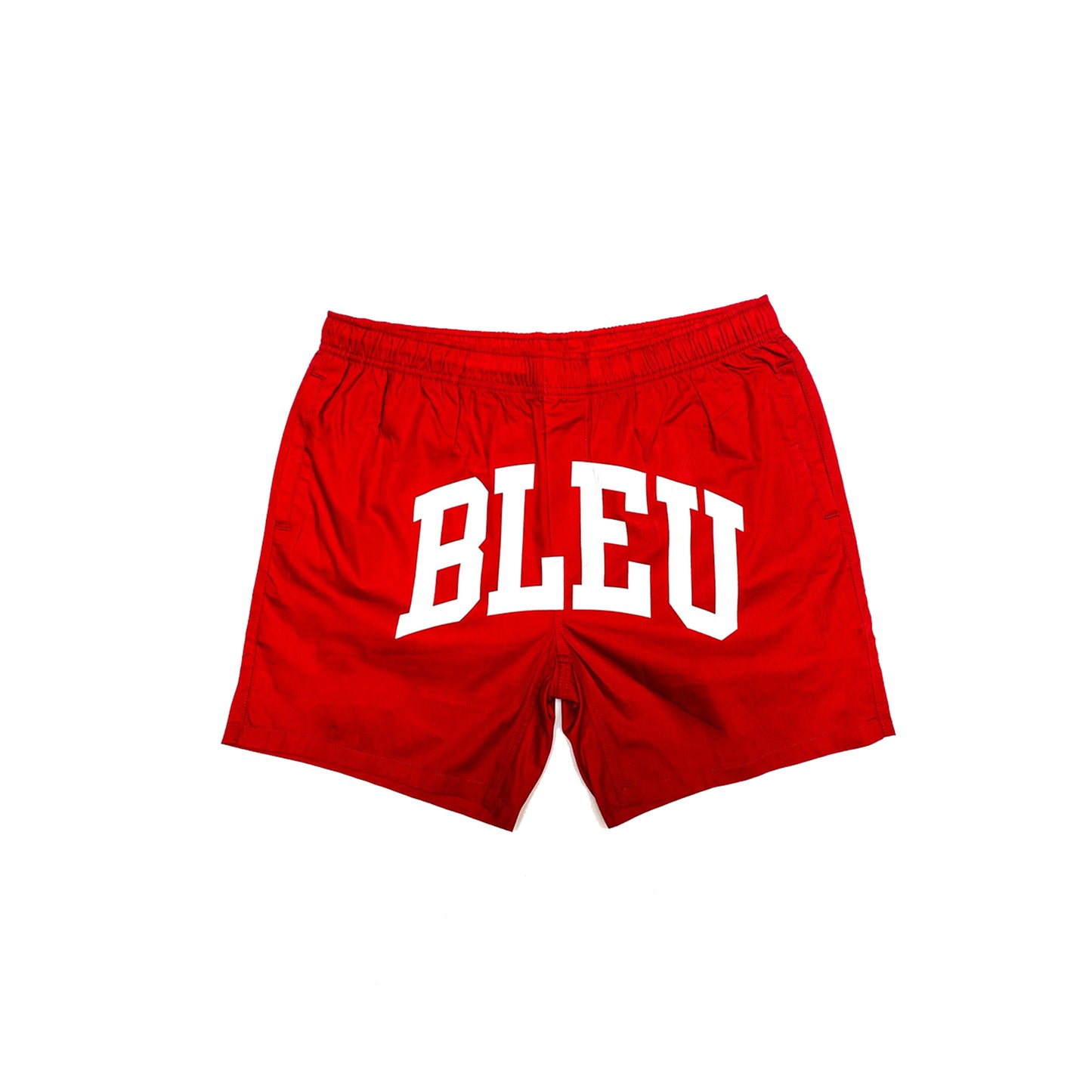 BLEU Nylon Shorts